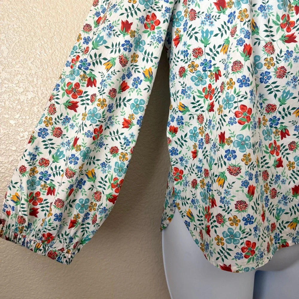J. Crew liberty art